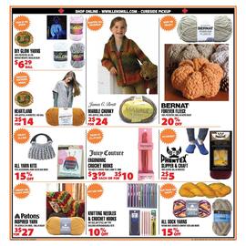 Len's Mill Stores flyer Page 5