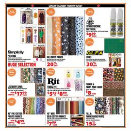 Len's Mill Stores flyer Page 6