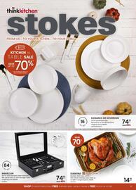 Stokes flyer Page 1