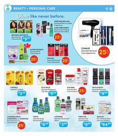 Apple Drugs flyer Page 3