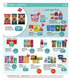 Apple Drugs flyer Page 4