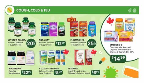Apple Drugs flyer Page 7