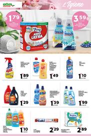 Volantino Extra Supermercati Pagina 14