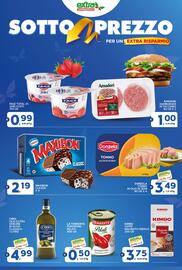 Volantino Extra Supermercati Pagina 2