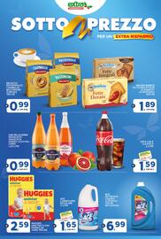 Volantino Extra Supermercati Pagina 3