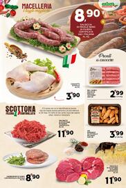 Volantino Extra Supermercati Pagina 5