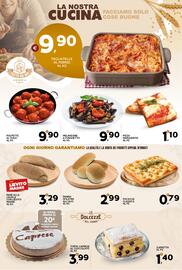 Volantino Extra Supermercati Pagina 6