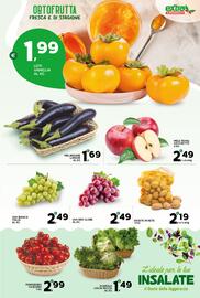 Volantino Extra Supermercati Pagina 7