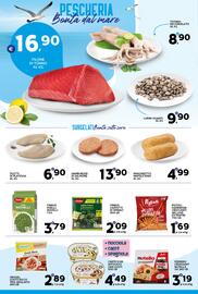 Volantino Extra Supermercati Pagina 8