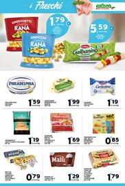 Volantino Extra Supermercati Pagina 9