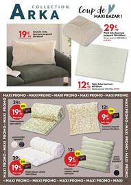 Catalogue Maxi Bazar page 13