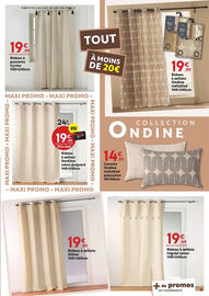 Catalogue Maxi Bazar page 15