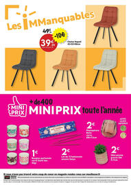 Catalogue Maxi Bazar page 16