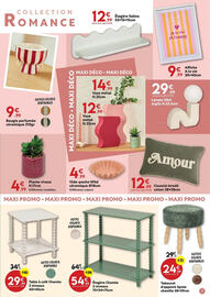 Catalogue Maxi Bazar page 3