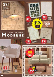 Catalogue Maxi Bazar page 4