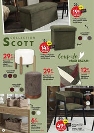 Catalogue Maxi Bazar page 8
