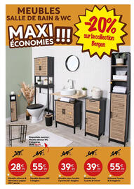 Catalogue Maxi Bazar page 10