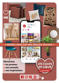 Catalogue Maxi Bazar page 12