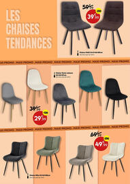 Catalogue Maxi Bazar page 4