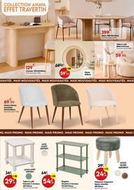 Catalogue Maxi Bazar page 6