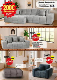 Catalogue Maxi Bazar page 7