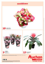 Catalogue Auchan Supermarché page 2