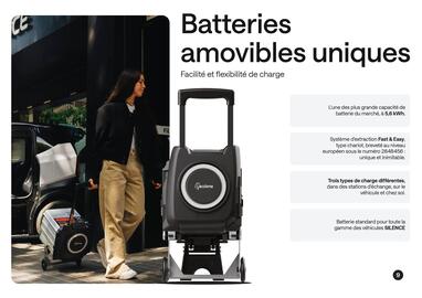 Catalogue Nissan page 10