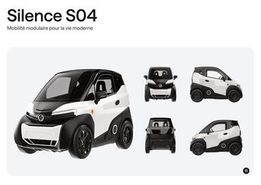 Catalogue Nissan page 12