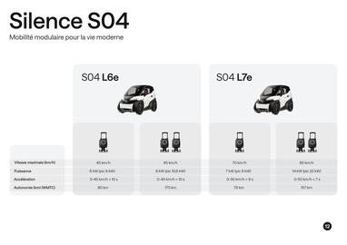 Catalogue Nissan page 13