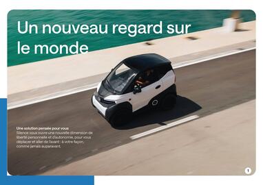 Catalogue Nissan page 2