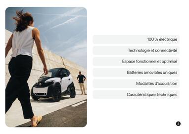 Catalogue Nissan page 3