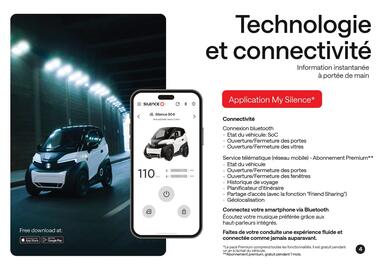 Catalogue Nissan page 5