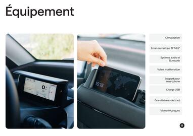 Catalogue Nissan page 9