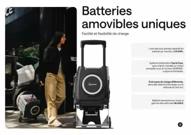 Catalogue Nissan page 10