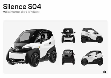 Catalogue Nissan page 12