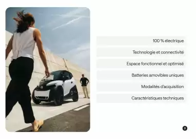 Catalogue Nissan page 3