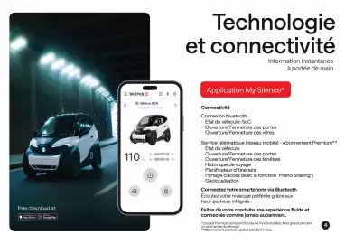 Catalogue Nissan page 5