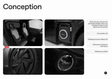 Catalogue Nissan page 8