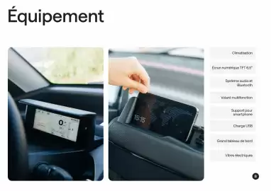 Catalogue Nissan page 9