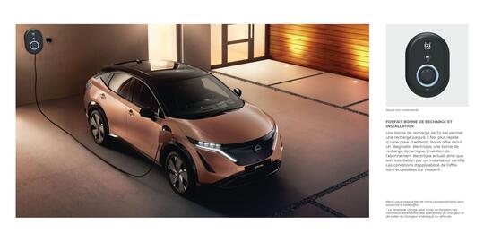 Catalogue Nissan page 23