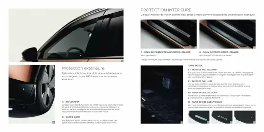 Catalogue Nissan page 21