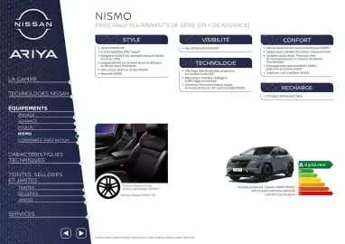 Catalogue Nissan page 7