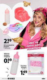 Catalogue Wibra page 13