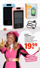 Catalogue Wibra page 2