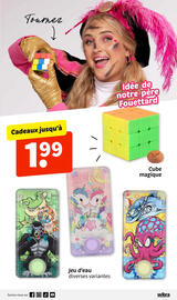Catalogue Wibra page 23