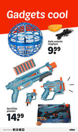 Catalogue Wibra page 4