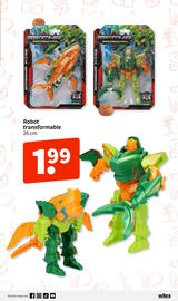 Catalogue Wibra page 5