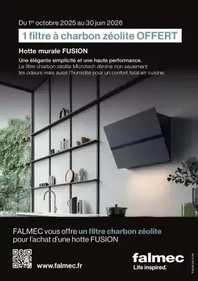 Catalogue Copra (valable jusqu'au 30-06)