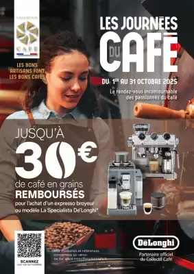 Catalogue Copra (valable jusqu'au 31-10)