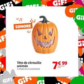 Catalogue Gifi page 2